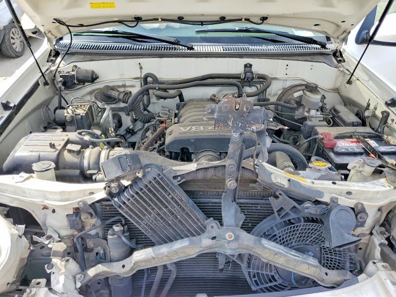 2006 Toyota Sequoia SR5