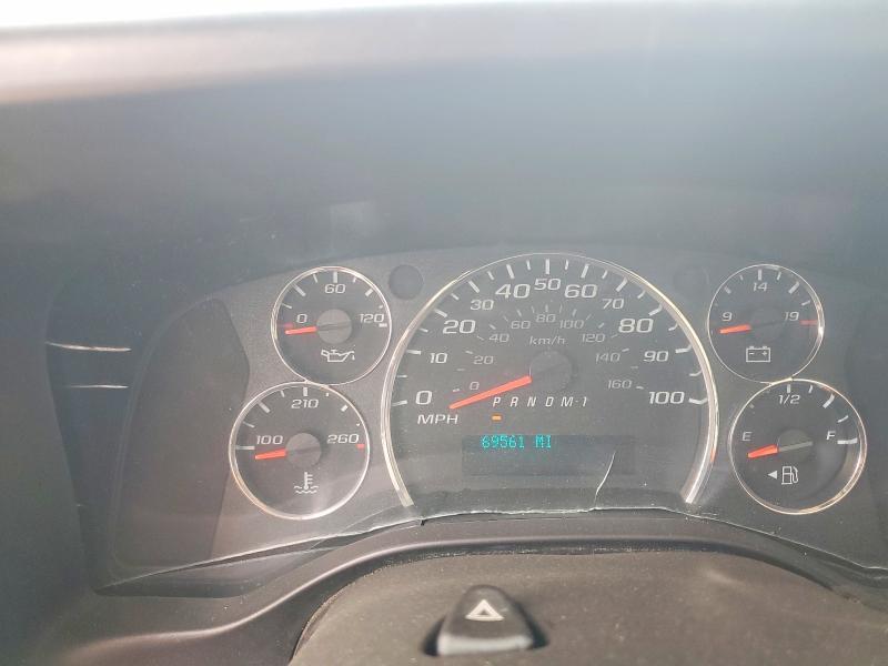 2023 GMC Savana BOX Truck