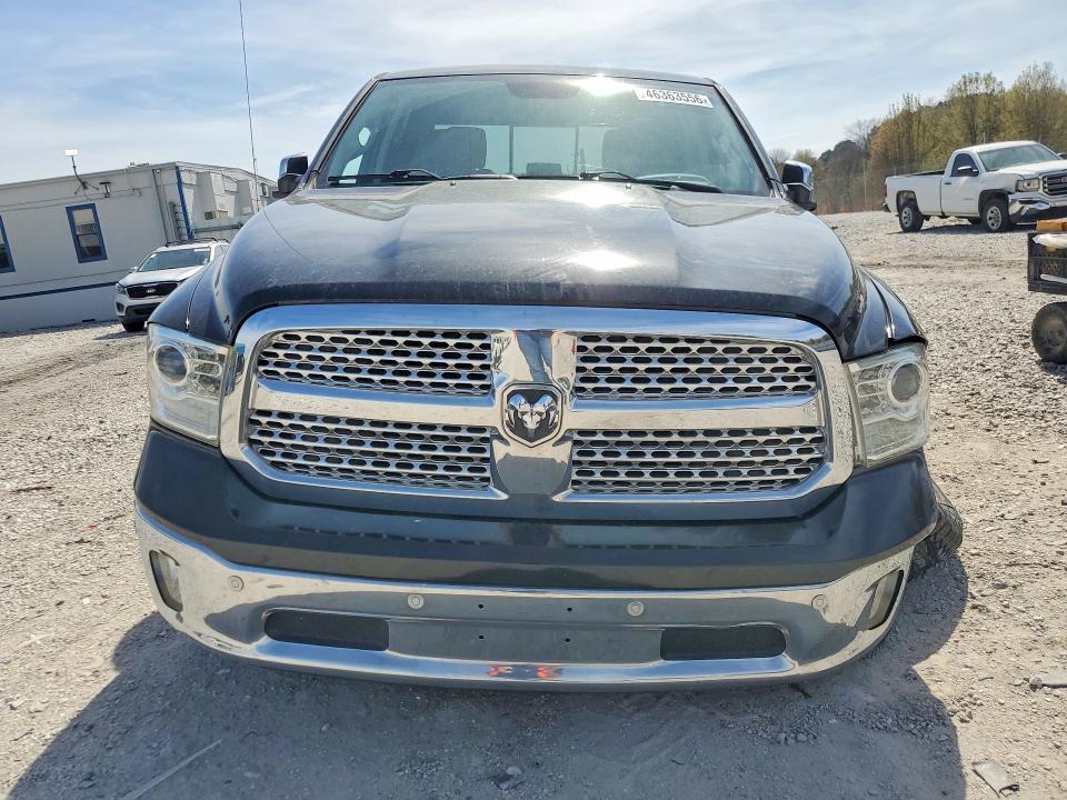 2018 Dodge 1500 Laramie