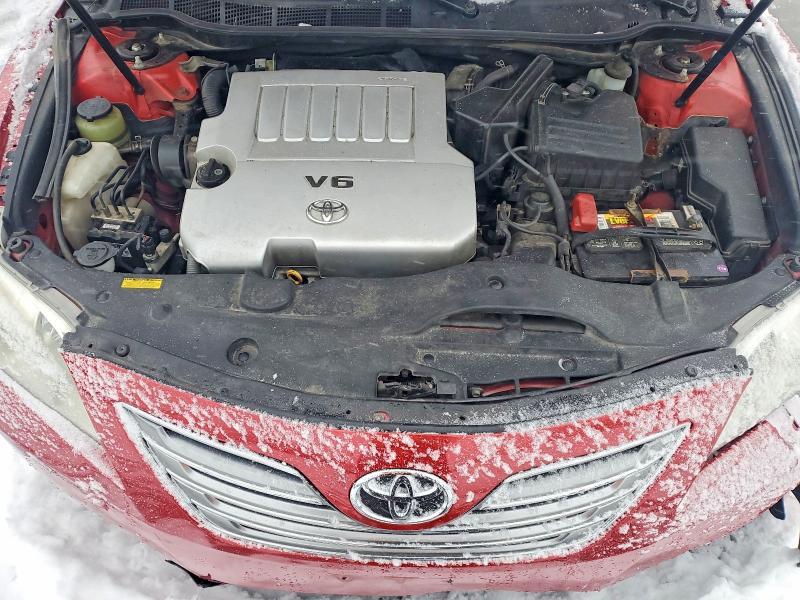 2007 Toyota Camry xle V6