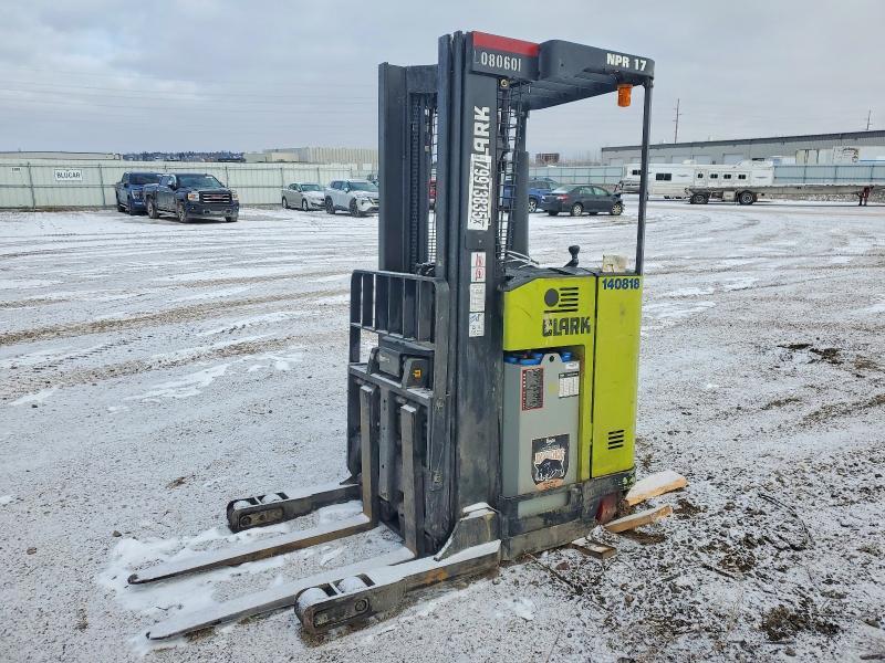 2022 Clark NPR 17 Order Picker