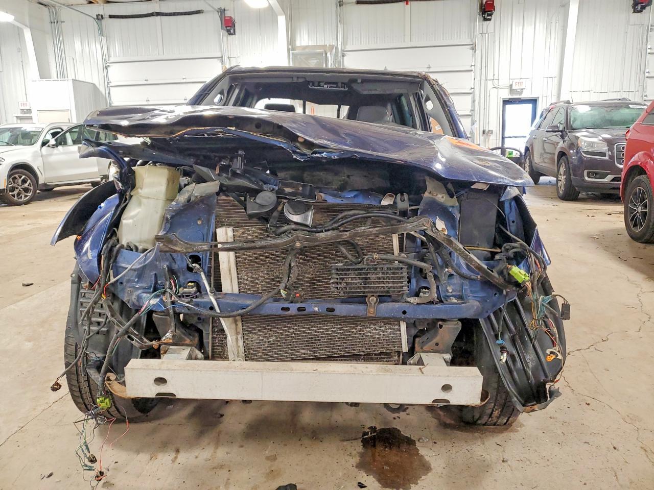2008 Toyota Tacoma V6