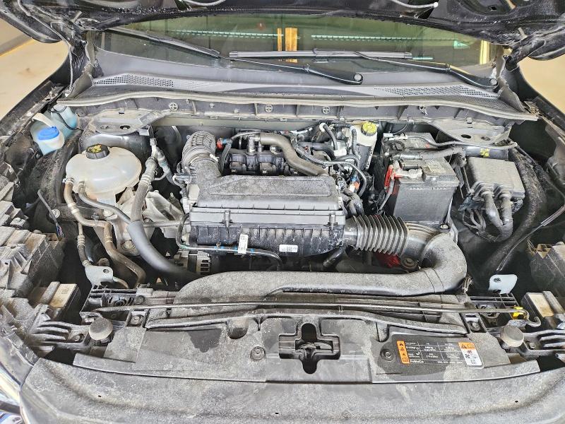 2024 Ford Escape st Line
