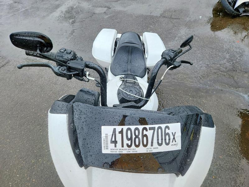 2024 Harley-Davidson Fltrx