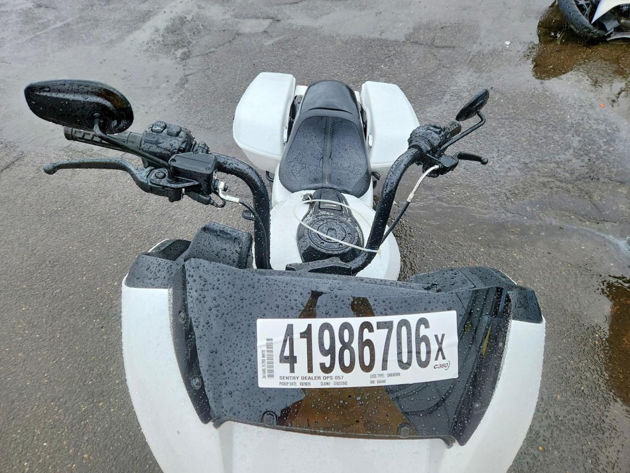 2024 Harley-Davidson Fltrx