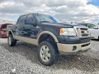 2007 Ford F150 Supercrew