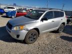 2009 Toyota Rav4 Base