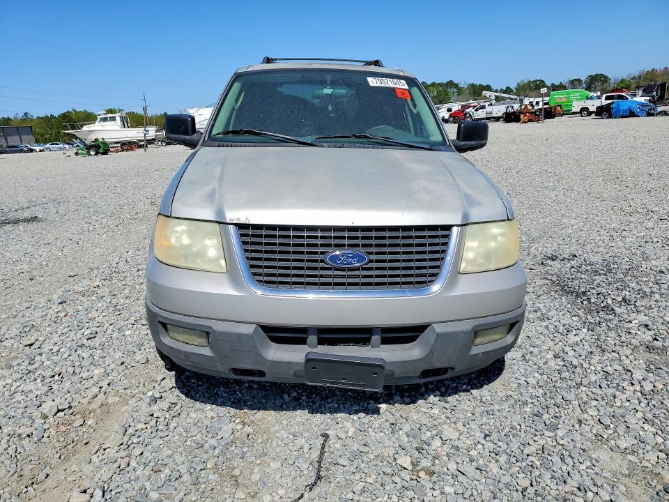 2006 Ford Expedition xlt