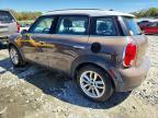 2011 Mini Cooper Countryman