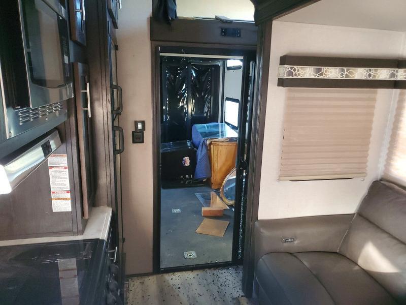 2019 Foresriver 2019 Forest River XLR TOY Hauler Camper