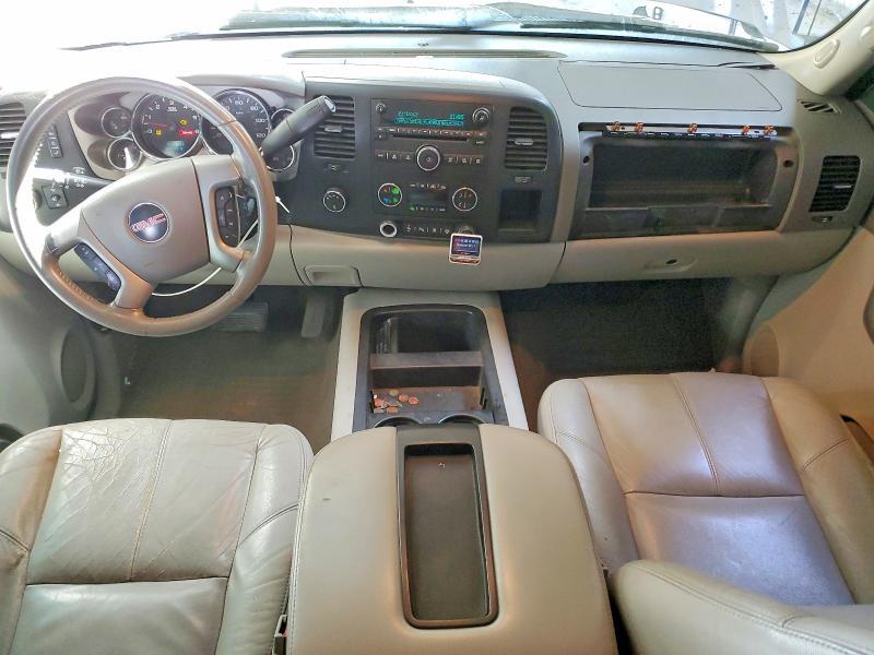 2007 GMC New Sierra K1500