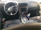 2021 Infiniti Qx80 Premium Select