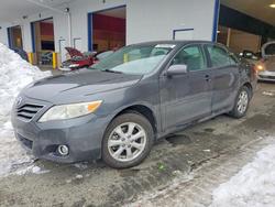 2010 Toyota Camry le for sale in Exeter, RI