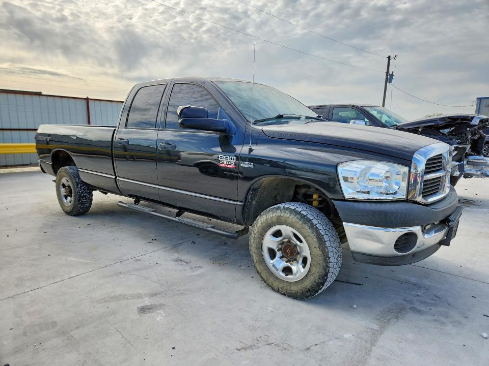 2009 Dodge RAM 2500