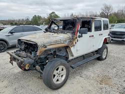 2013 Jeep Wrangler Unlimited Sport for sale in Memphis, TN