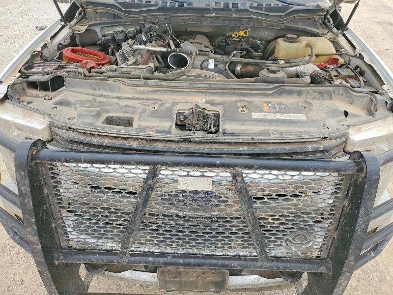 2018 Ford F250 Super Duty