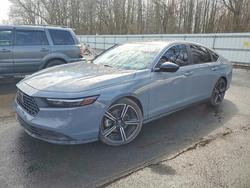 2023 Honda Accord Hybrid Sport for sale in Glassboro, NJ