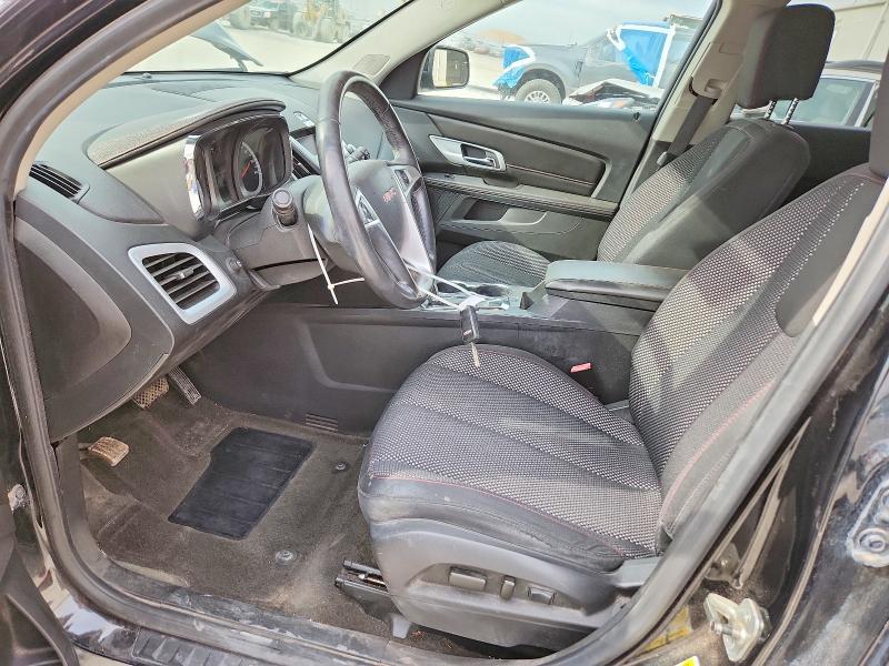 2011 GMC Terrain sle