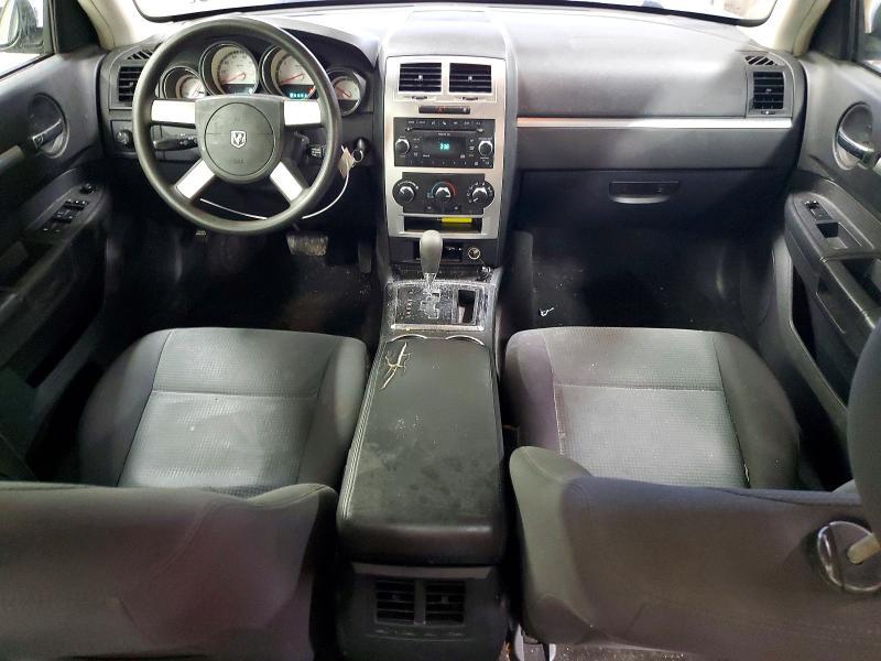 2010 Dodge Charger sxt