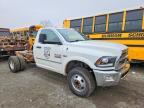 2015 Dodge RAM 3500 Truck Cab AND Chassis