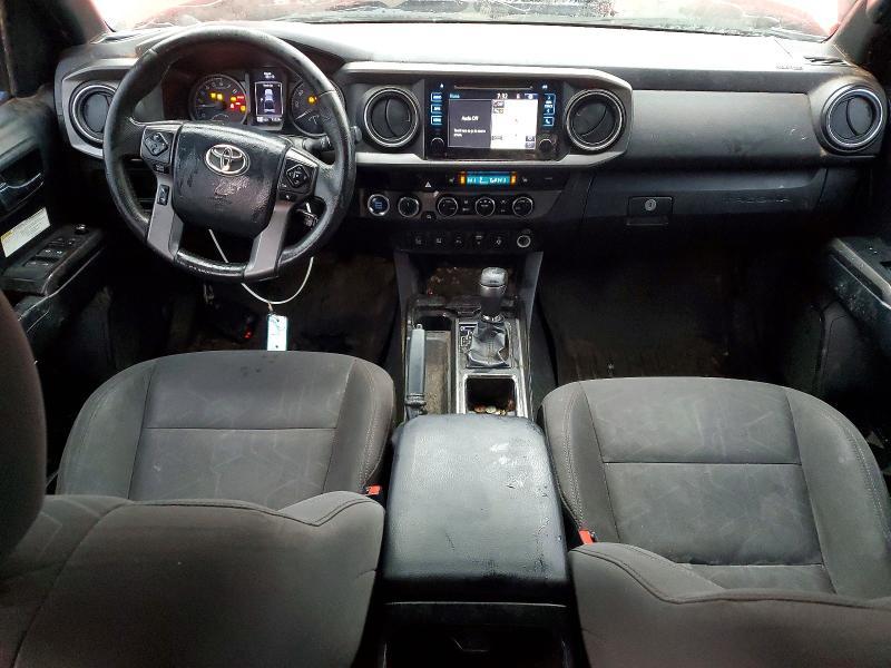 2016 Toyota Tacoma TRD OFF-Road