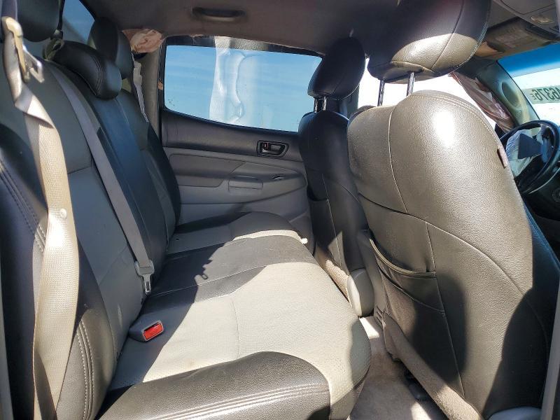 2011 Toyota Tacoma Prerunner V6