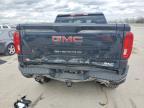 2021 GMC Sierra K1500 SLT