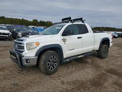 New arrivals for sale at auction: 2017 Toyota Tundra SR5