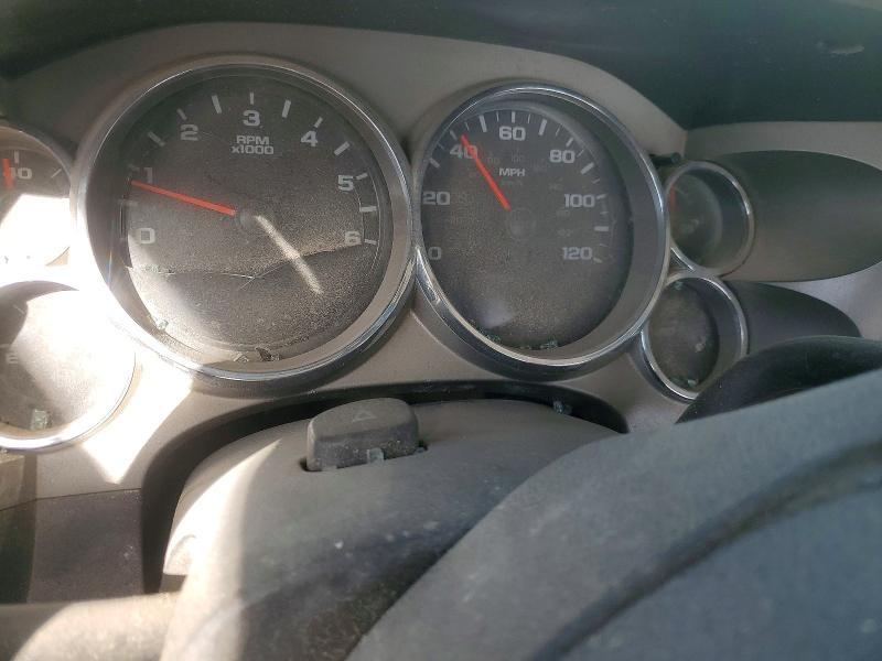 2013 Chev Rolet Silverado 2500 Utility / Service Truck