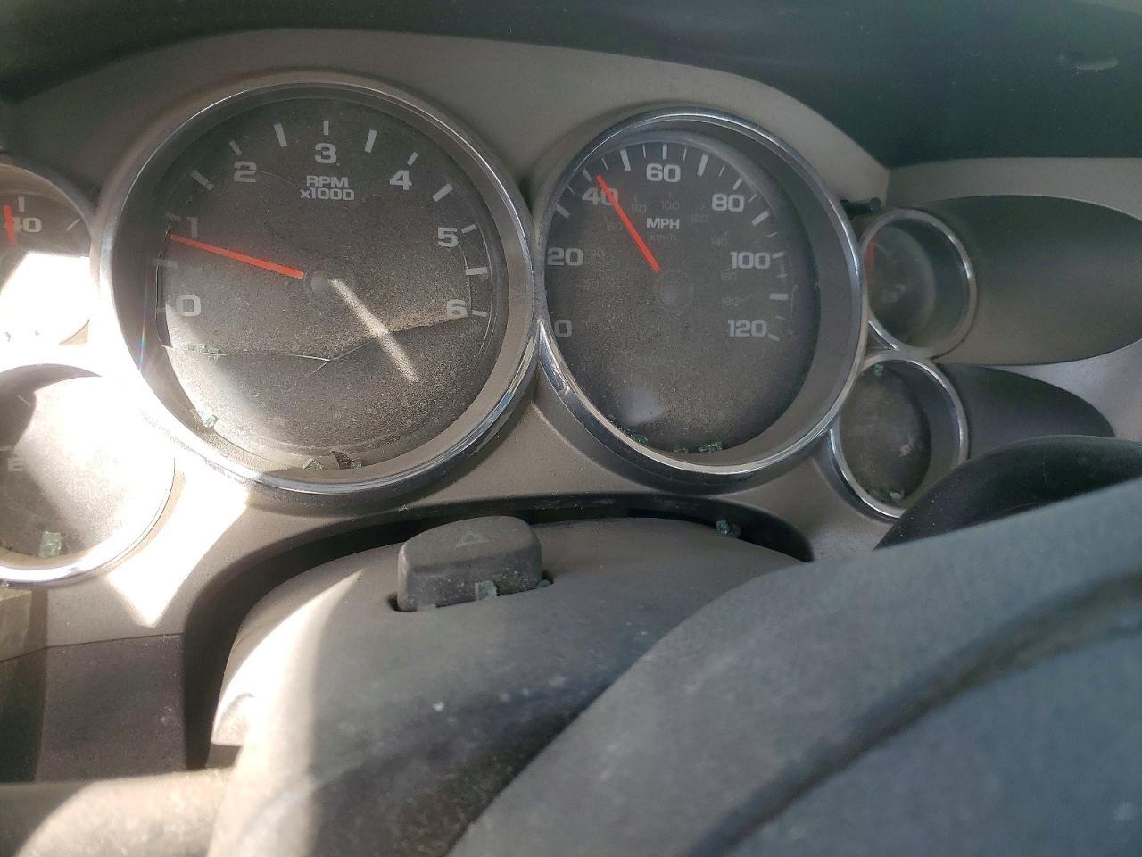 2013 Chev Rolet Silverado 2500 Utility / Service Truck