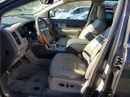 2007 Lincoln MKX