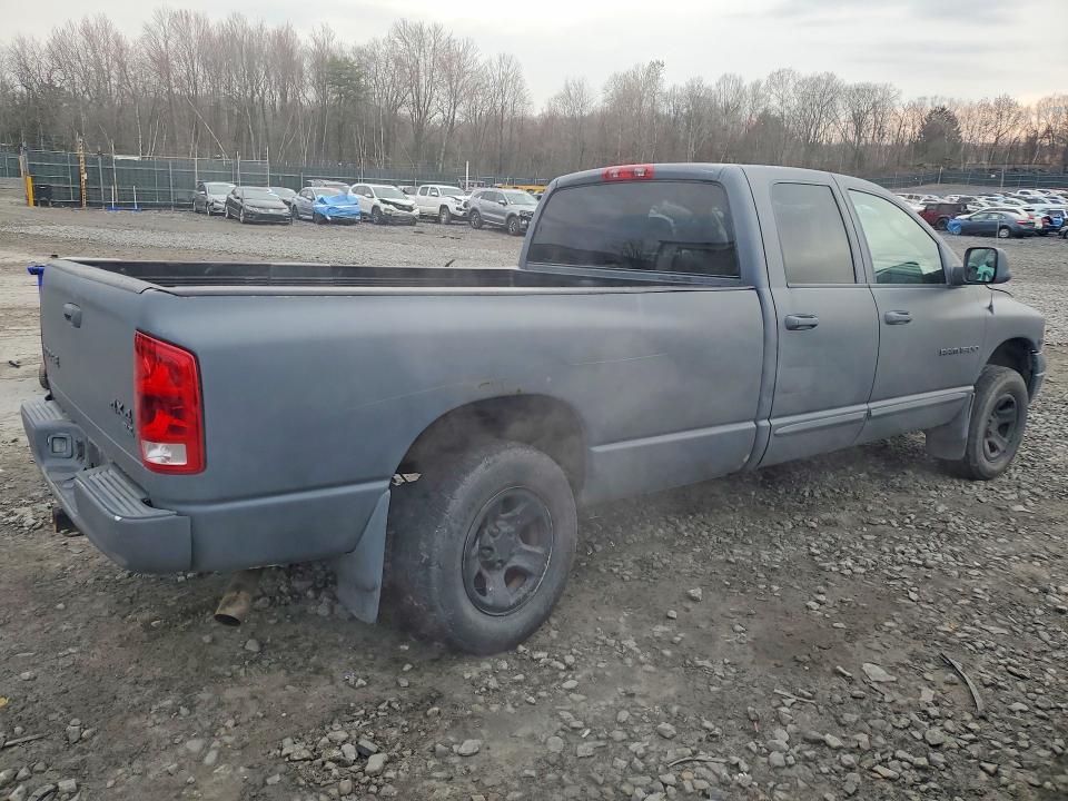 2004 Dodge RAM 1500 ST