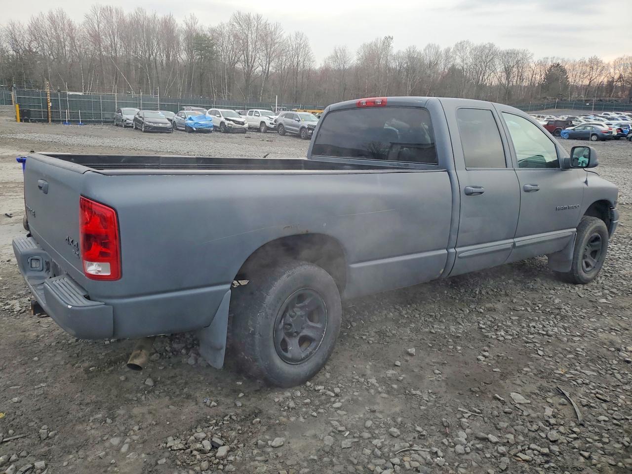 2004 Dodge RAM 1500 ST