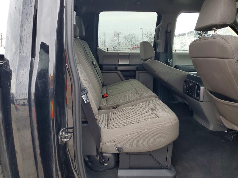 2022 Ford F250 Super Duty