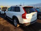 2016 Volvo Xc90 T6