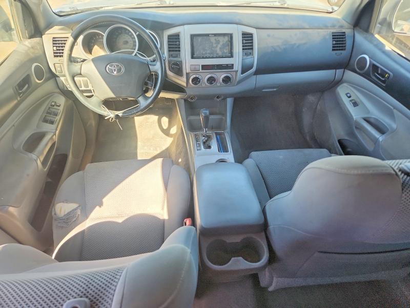 2007 Toyota Tacoma V6