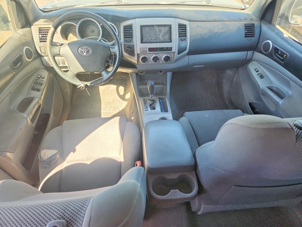 2007 Toyota Tacoma V6
