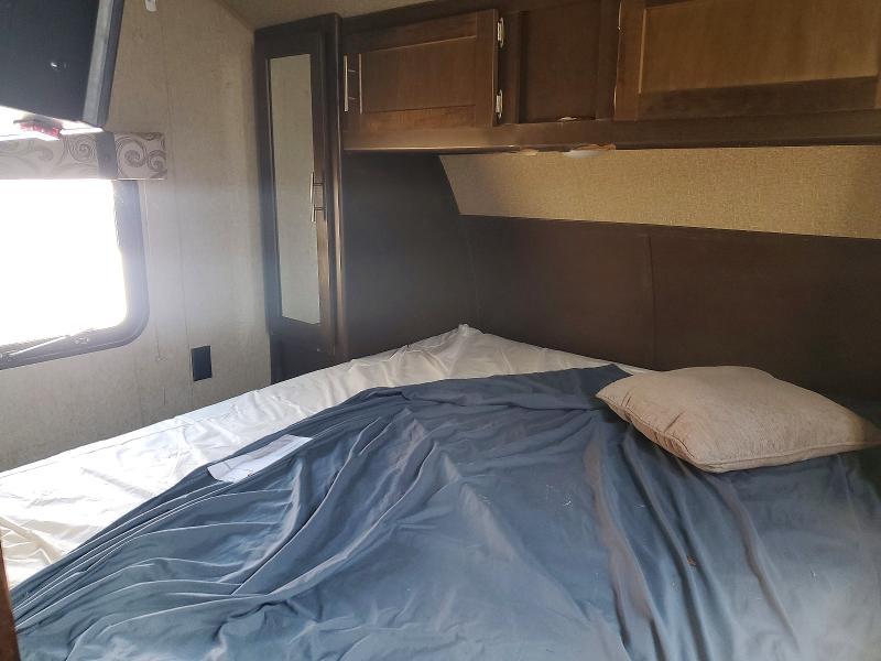 2017 Forest River Cherokee Camper