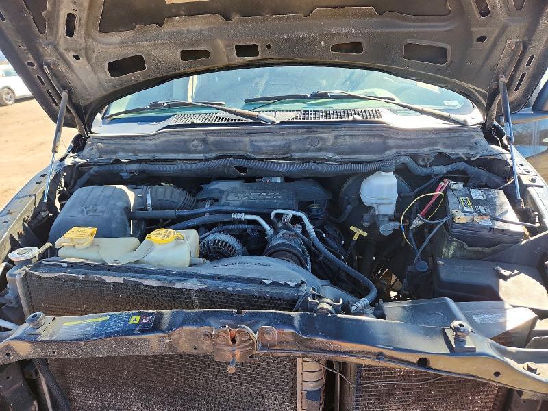 2005 Dodge RAM 1500 ST