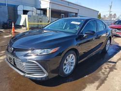 2022 Toyota Camry le for sale in New Britain, CT