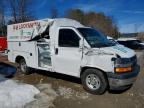 2025 Chev Express G4500