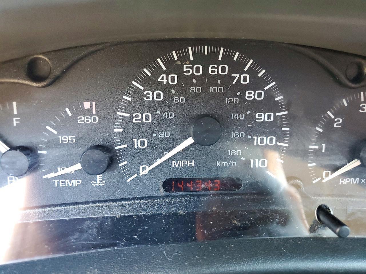 2003 Chevrolet Cavalier