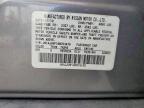 2010 Infiniti Ex35 Base