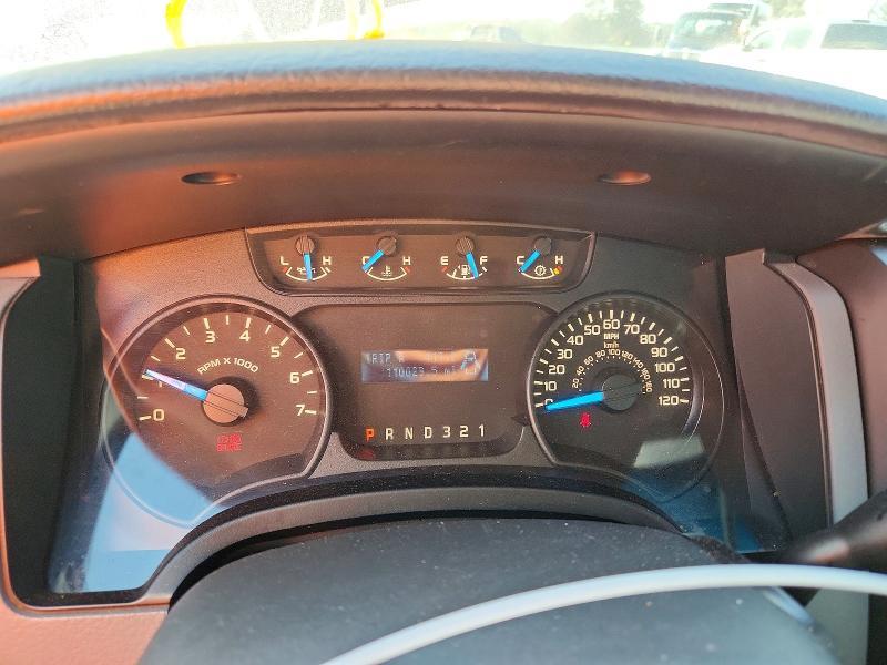 2014 Ford F150