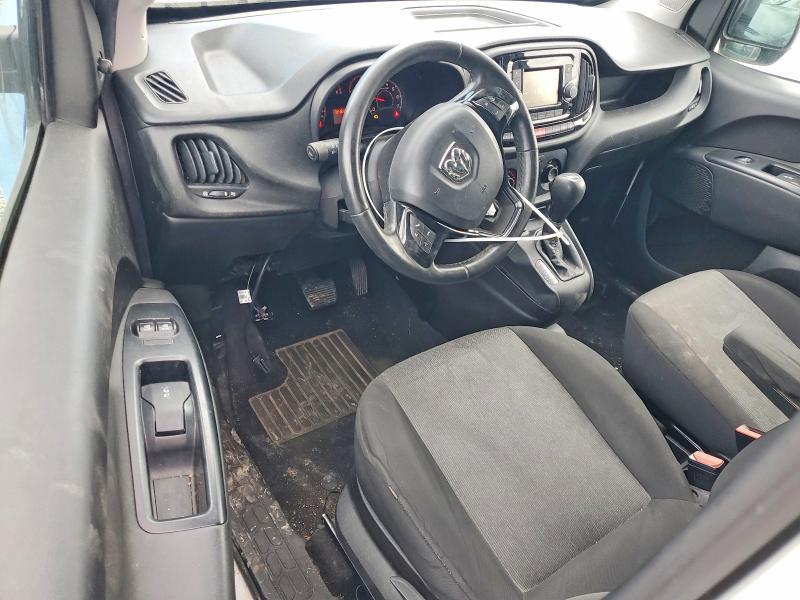 2018 Dodge RAM Promaster City SLT