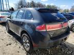 2007 Lincoln MKX
