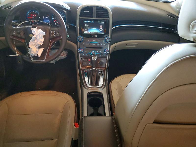 2013 Chevrolet Malibu ltz