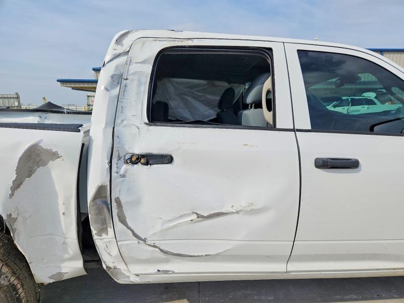 2019 Dodge Ram 1500 Classic Tradesman