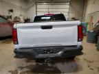 2025 Chevrolet Colorado