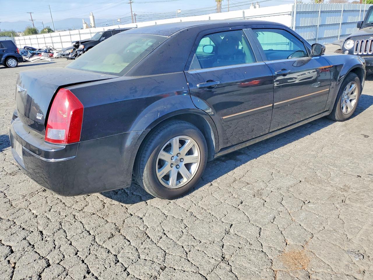 2006 Chrysler 300 Touring